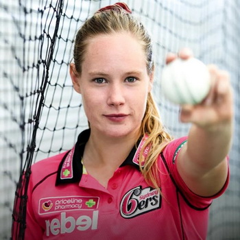 Lauren Cheatle Biography
